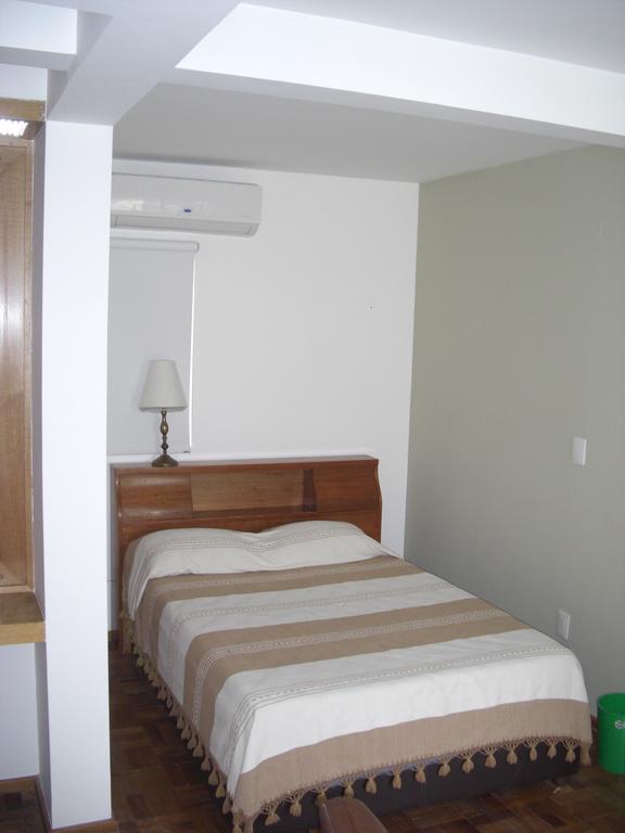 Monoambientes Cuauhtemoc Apartment Mexico City Exterior photo